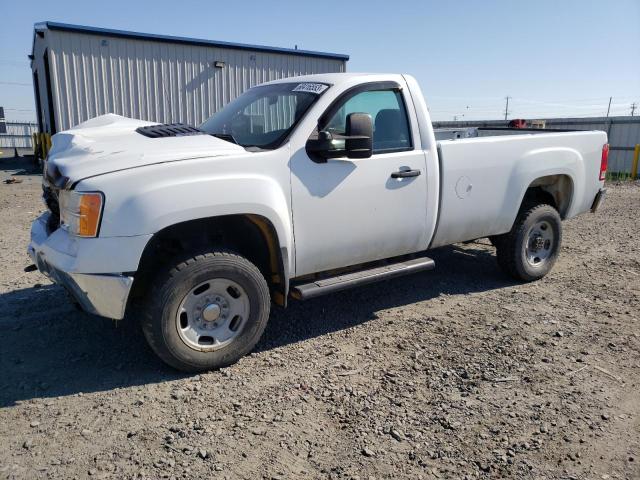 GMC SIERRA K25 2013 1gt02zcg9df203642