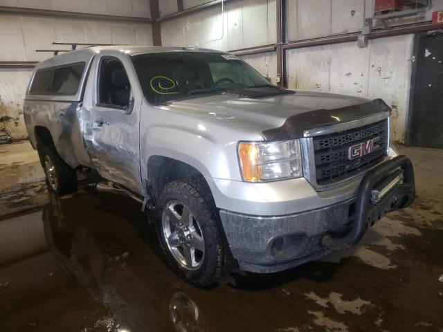 GMC SIERRA K25 2013 1gt02zcg9dz201257