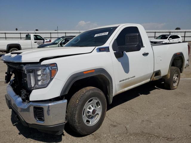 GMC SIERRA C25 2022 1gt08le70nf325221