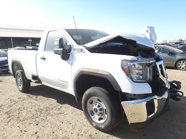 GMC SIERRA C25 2020 1gt08le73lf327638