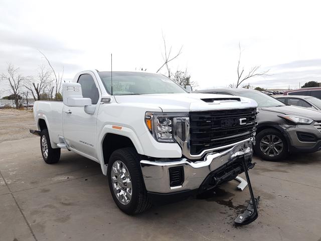 GMC SIERRA C25 2020 1gt08le7xlf238844