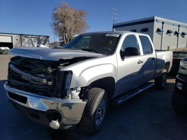 GMC SIERRA C25 2013 1gt110cg0df138229