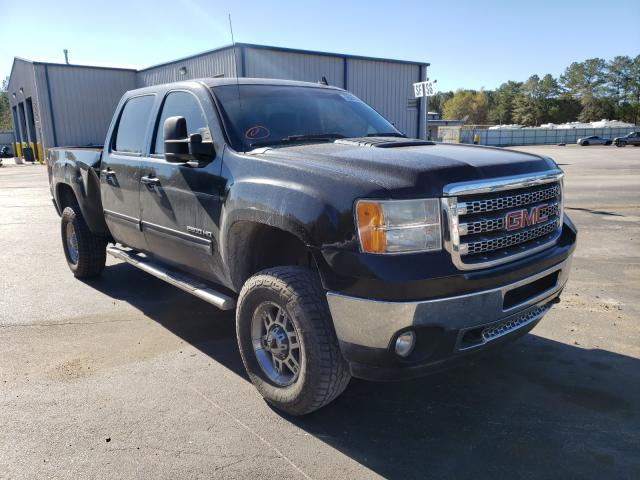 GMC SIERRA C25 2012 1gt110cg2cf138294