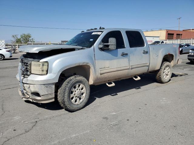 GMC SIERRA C25 2012 1gt110cg2cf199273