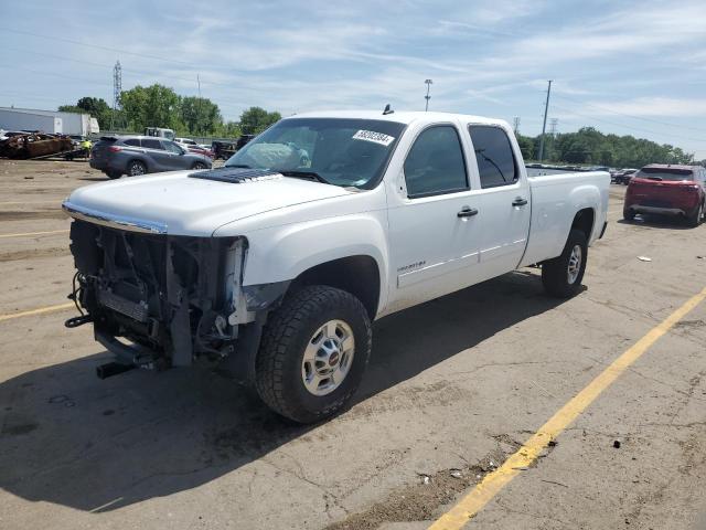 GMC SIERRA 2013 1gt110cg8df148152