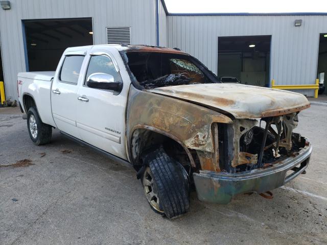 GMC SIERRA C25 2011 1gt111c89bf151654