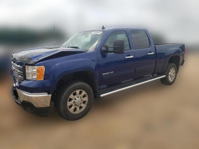 GMC SIERRA 2014 1gt111cgxef162383