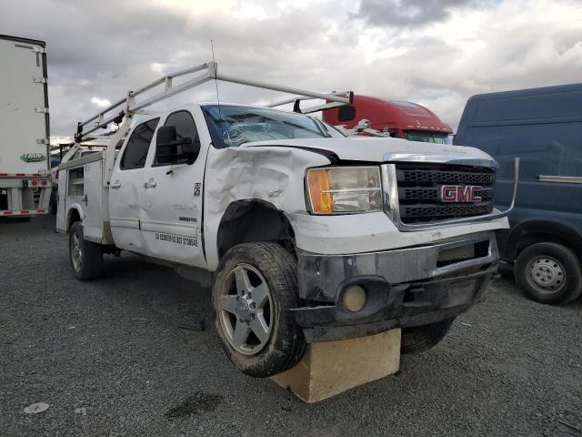 GMC SIERRA C25 2011 1gt111e89bf245126