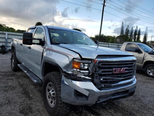 GMC SIERRA C35 2015 1gt111eg8ff547634