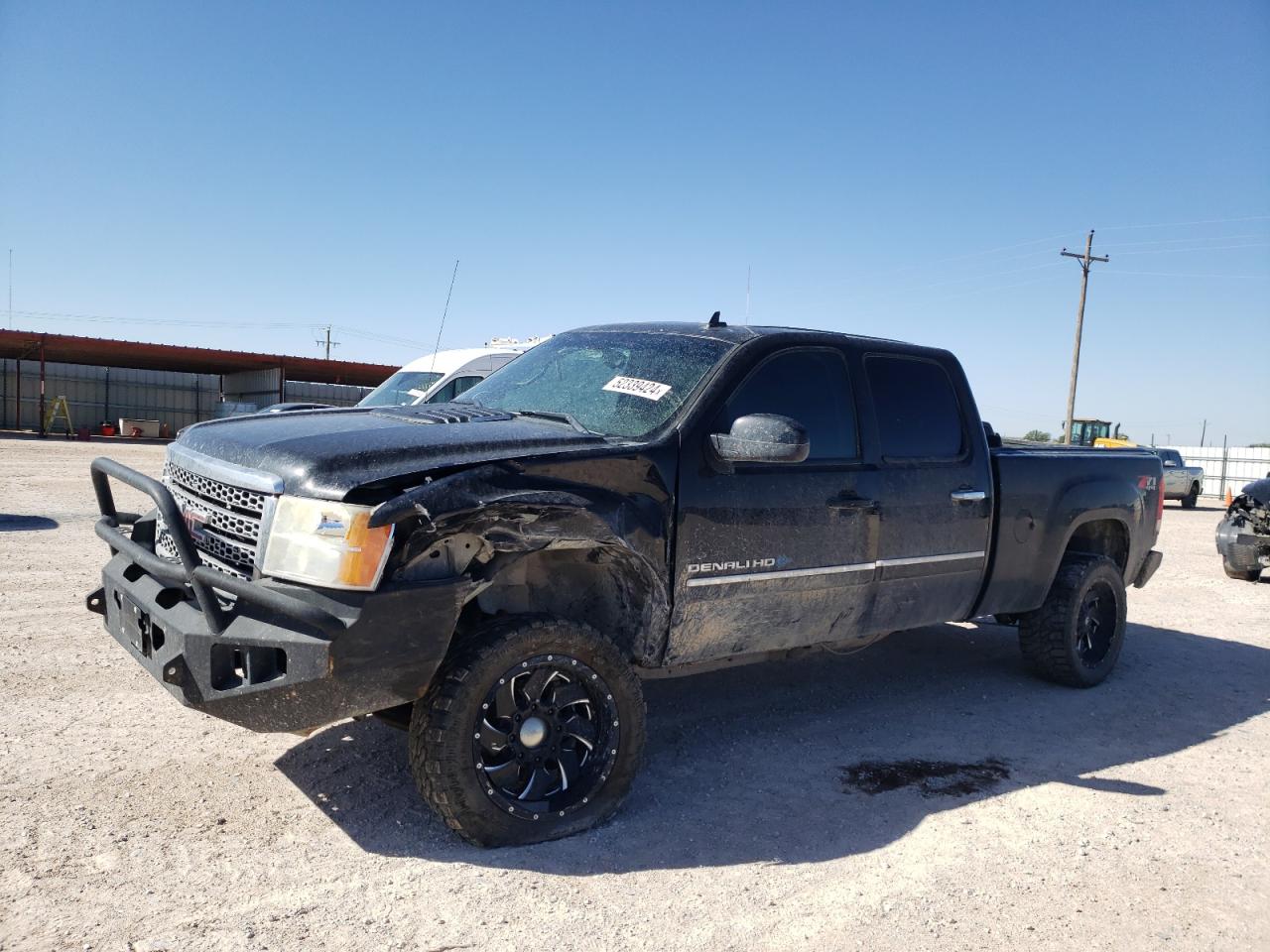 GMC SIERRA 2014 1gt115c88ef116342