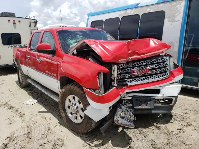 GMC SIERRA C25 2011 1gt115cg6bf202056