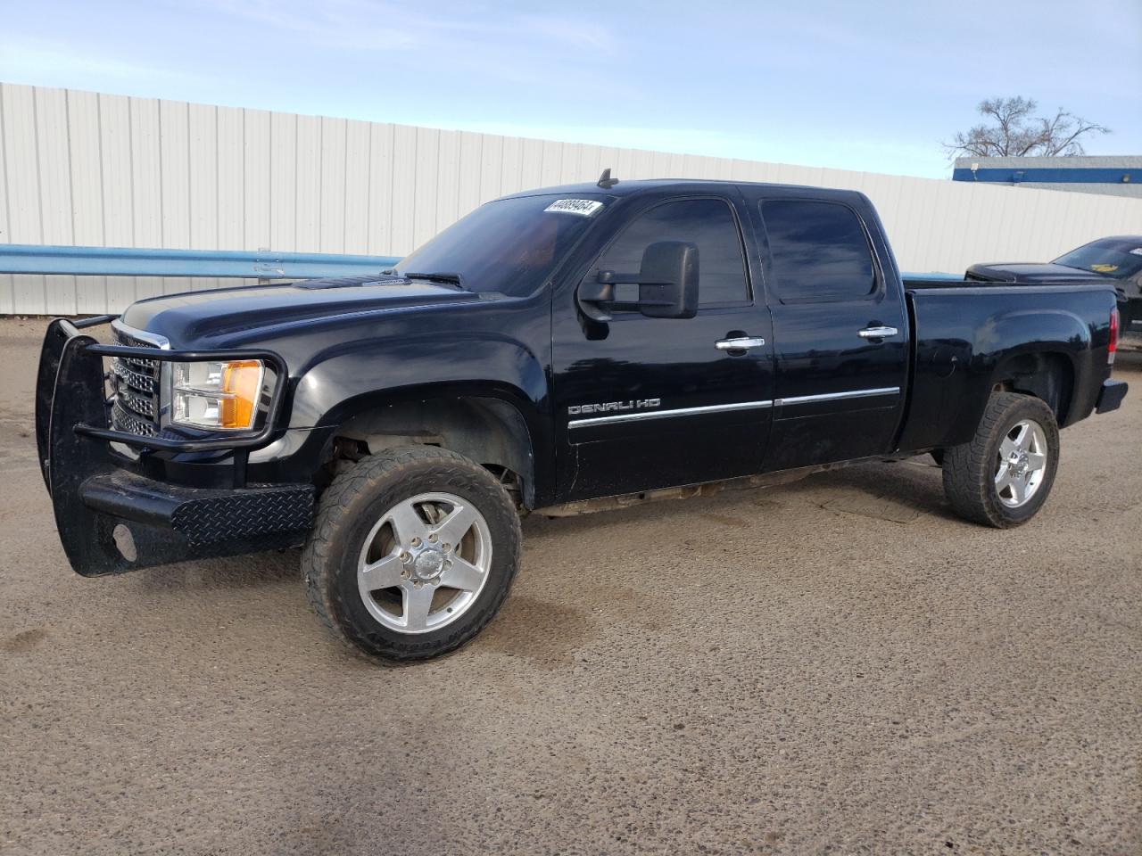 GMC SIERRA 2012 1gt115e8xcf115039