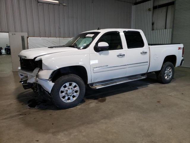 GMC SIERRA 2014 1gt115e8xef163319