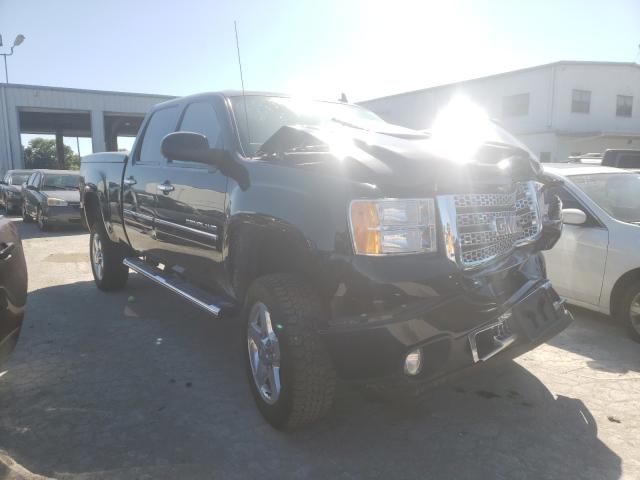 GMC SIERRA C25 2012 1gt115eg0cf242647