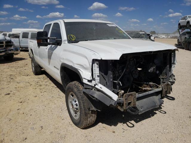 GMC SIERRA C25 2019 1gt11neg4kf196772