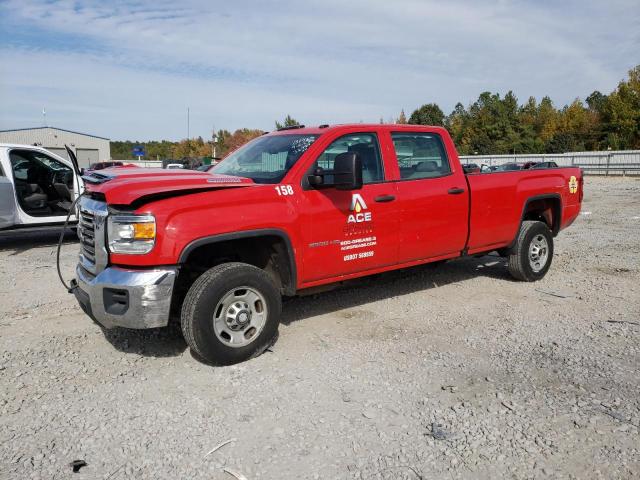 GMC SIERRA 2019 1gt11ney2kf203212