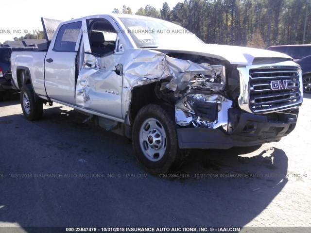 GMC SIERRA 2500HD 2016 1gt11re80gf171424