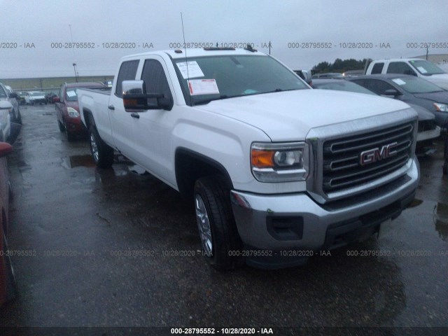 GMC SIERRA 2500HD 2016 1gt11reg0gf121257