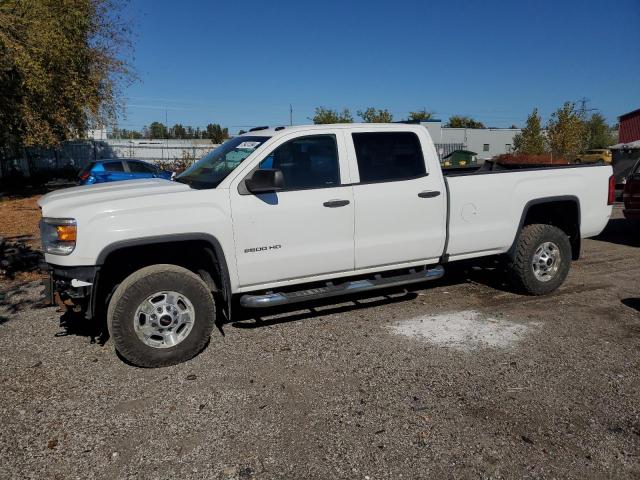 GMC SIERRA C25 2016 1gt11reg0gf231628