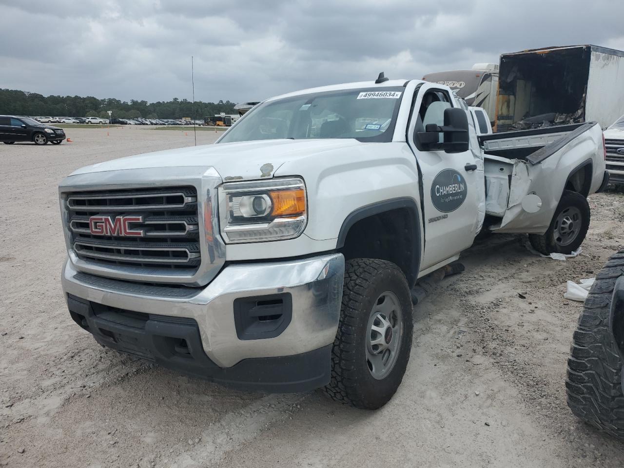 GMC SIERRA 2017 1gt11reg1hf224799