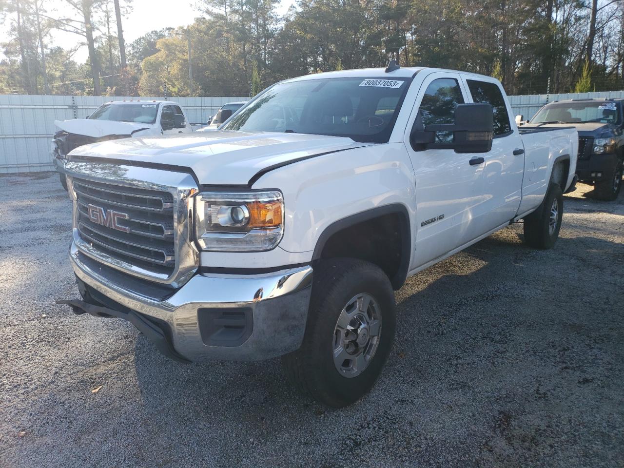 GMC SIERRA 2018 1gt11reg1jf181880