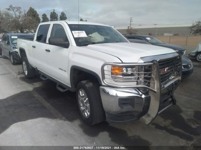 GMC SIERRA 2500HD 2016 1gt11reg2gf306135