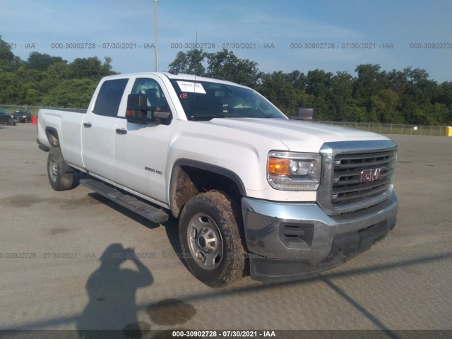 GMC SIERRA 2500HD 2017 1gt11reg2hf108477