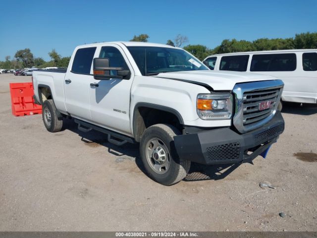 GMC SIERRA 2016 1gt11reg3gf223250