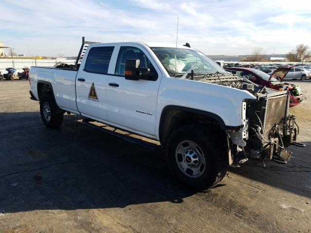 GMC SIERRA C25 2016 1gt11reg5gf168428