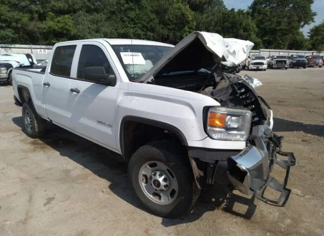 GMC SIERRA 2500HD 2016 1gt11reg5gf169241