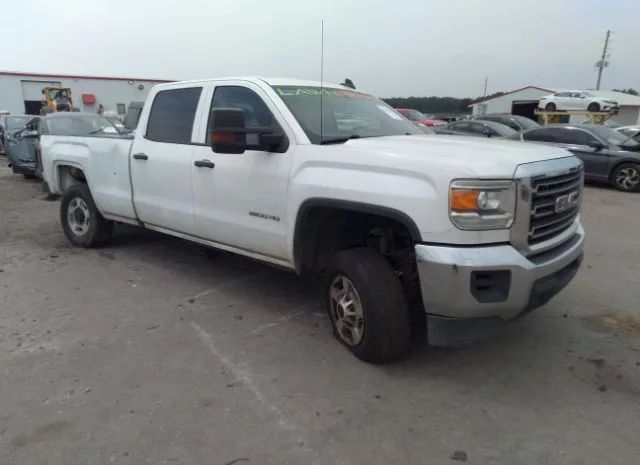 GMC SIERRA 2500HD 2016 1gt11reg5gf258422