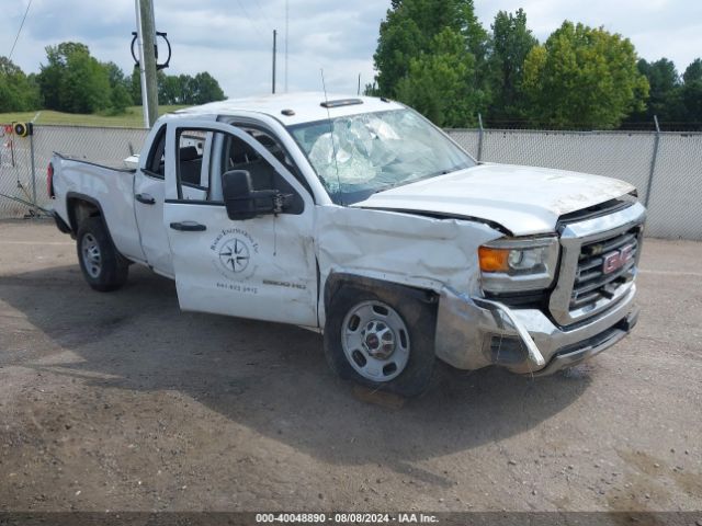 GMC SIERRA 2016 1gt11reg5gf307778