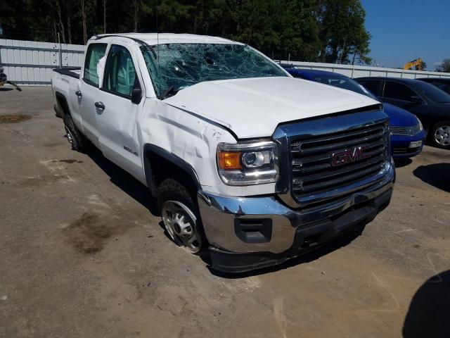 GMC SIERRA C25 2016 1gt11reg6gf112403