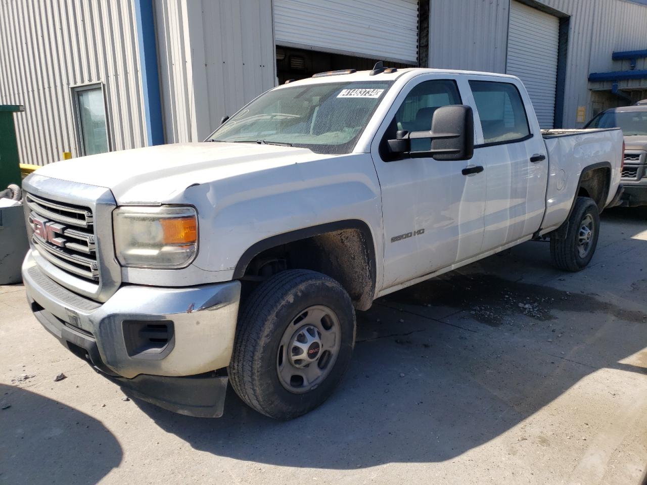 GMC SIERRA 2016 1gt11reg6gf112871