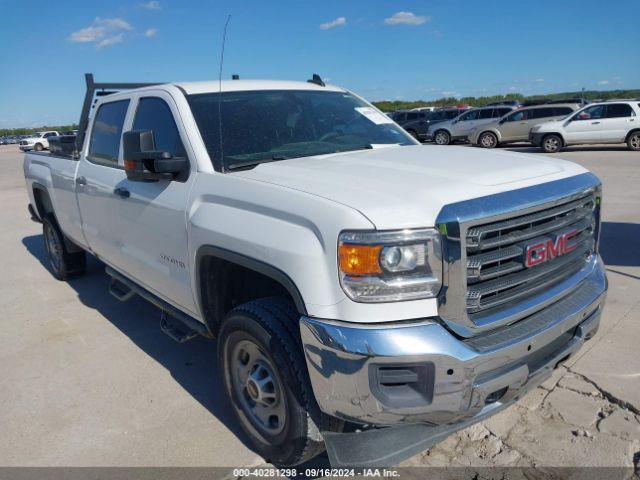 GMC SIERRA 2017 1gt11reg7hf188018