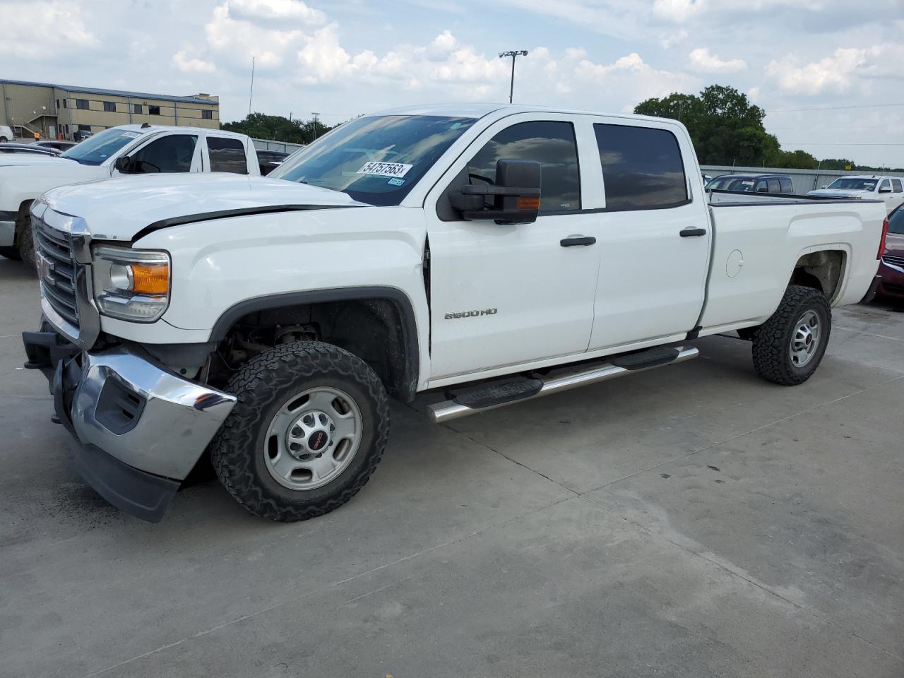 GMC SIERRA 2016 1gt11reg8gf278339