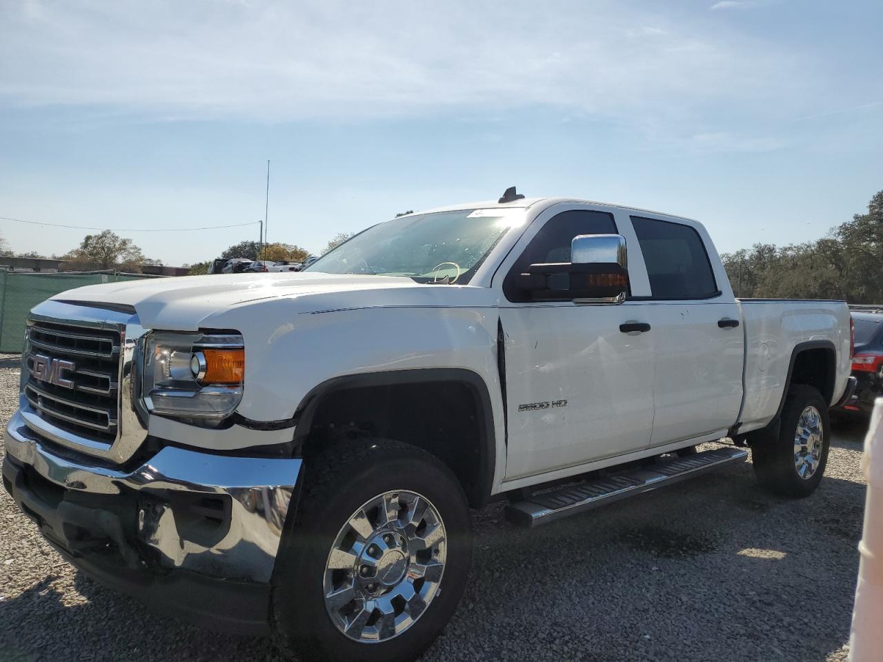 GMC SIERRA 2016 1gt11reg9gf168559