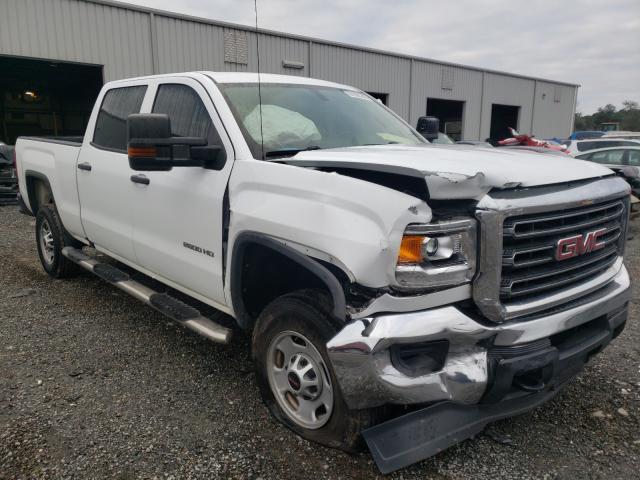 GMC SIERRA C25 2016 1gt11reg9gf212771