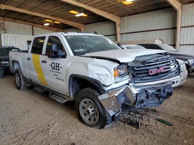 GMC SIERRA C25 2018 1gt11reg9jf167189