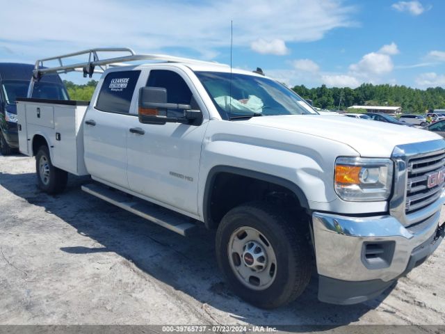 GMC SIERRA 2018 1gt11reg9jf266434