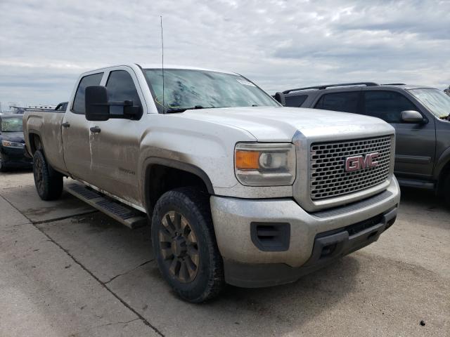 GMC SIERRA C25 2016 1gt11regxgf114994