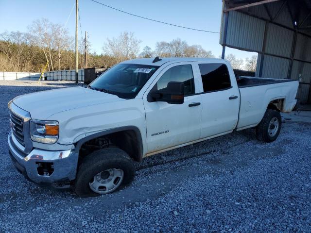 GMC SIERRA 2016 1gt11regxgf237159