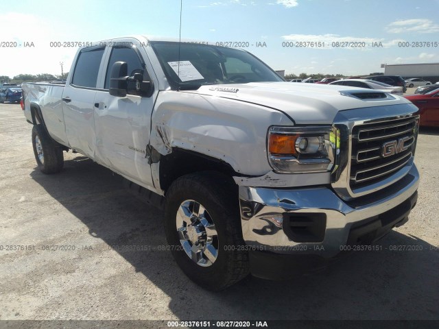 GMC SIERRA 2500HD 2017 1gt11rey4hf154028