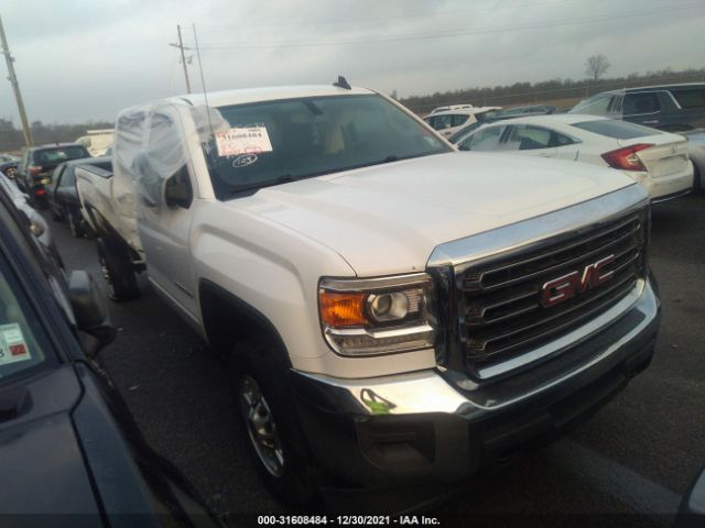 GMC SIERRA 2500HD 2016 1gt11seg0gf300535