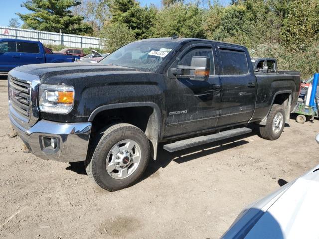 GMC SIERRA C25 2017 1gt11seg2hf159789