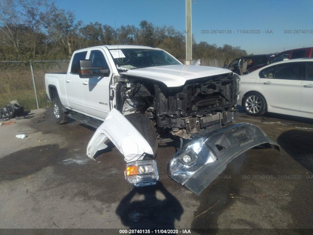 GMC SIERRA 2500HD 2017 1gt11seg4hf176982