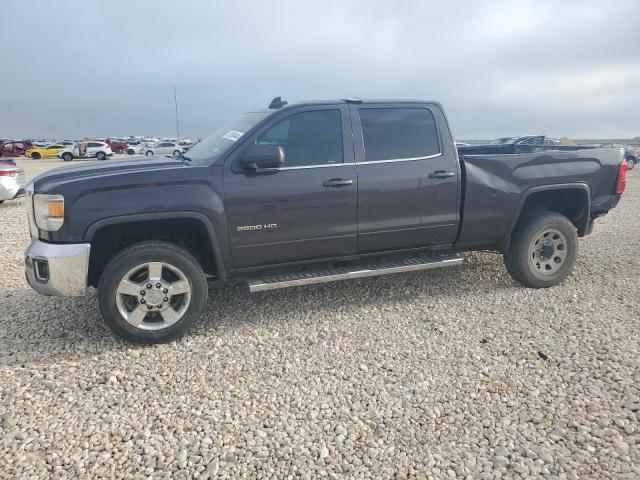 GMC SIERRA C25 2016 1gt11seg8gf238558