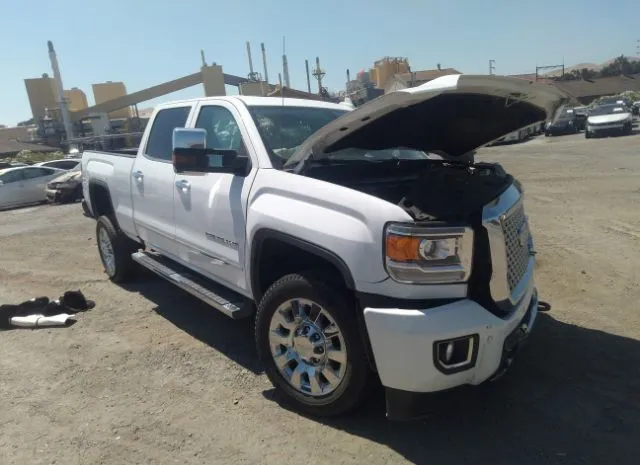 GMC SIERRA 2500HD 2016 1gt11uegxgf257785