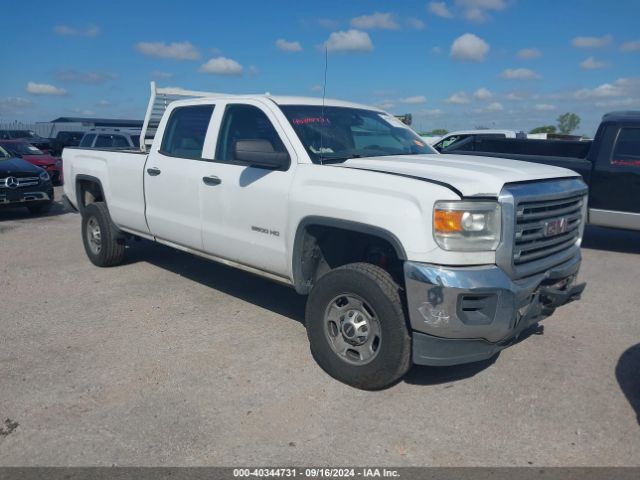 GMC SIERRA 2015 1gt11xeg0ff153595