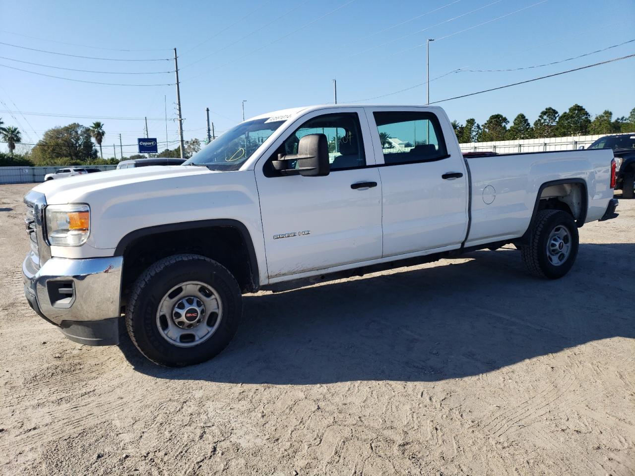 GMC SIERRA 2015 1gt11xeg1ff113963